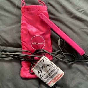 belammi mini flat iron